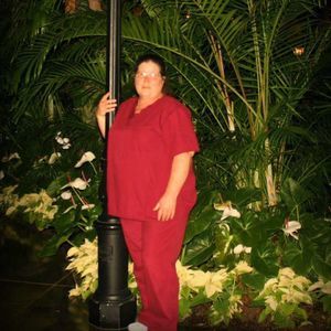 Meet your Posher, Patsy